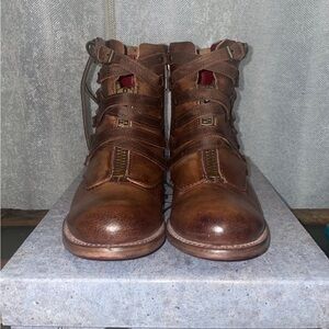 Limerick Freebird by Steven